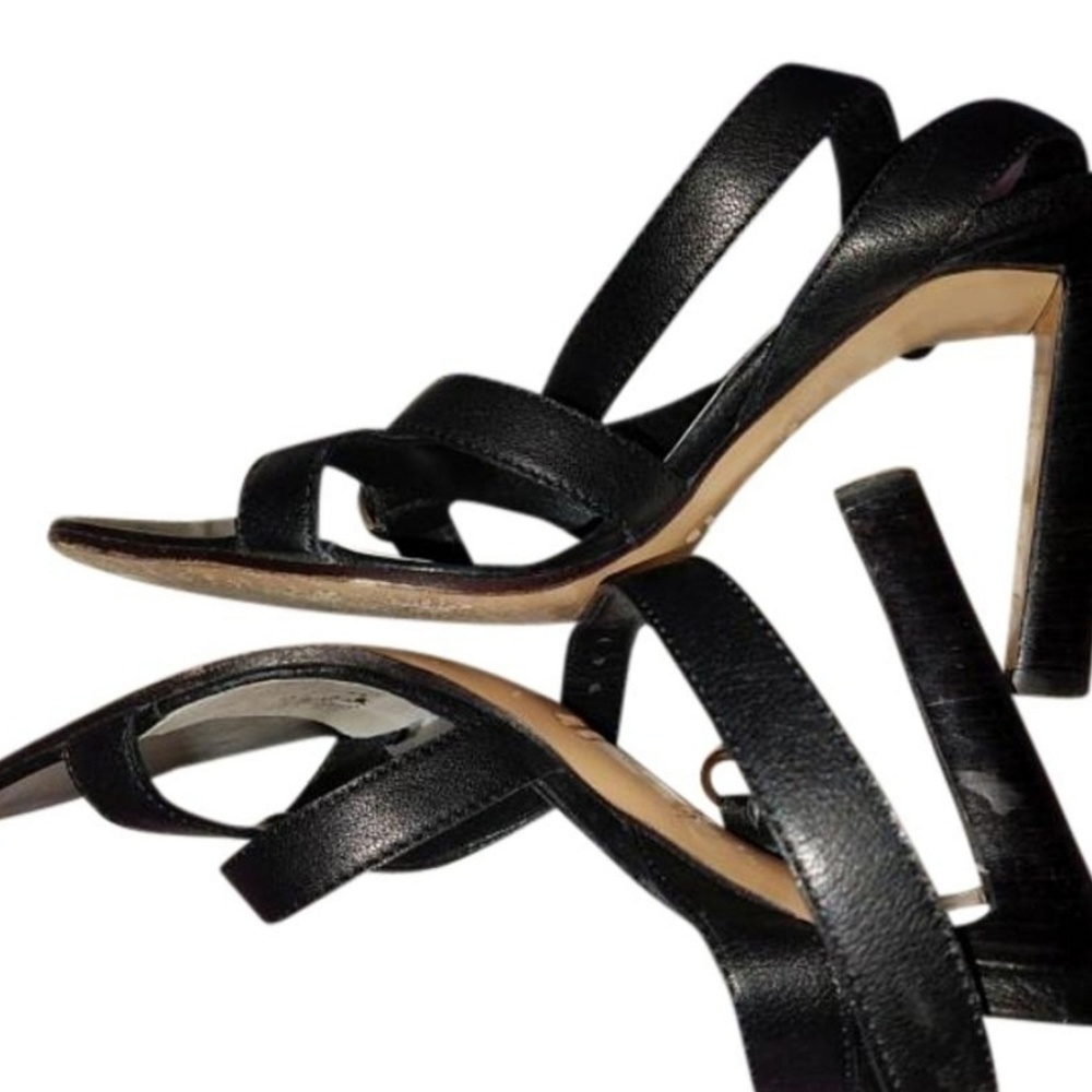 Miu Miu Black (Neeo) Donna Calzature